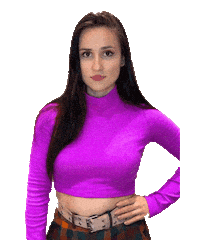 DhaniBlog sport girl yes ok Sticker