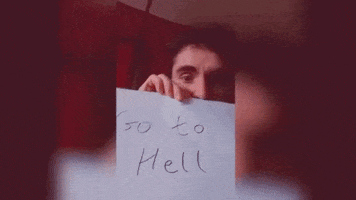 Sean Flanagan Fight GIF by FoilArmsandHog