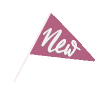 Social Media Instagram Sticker