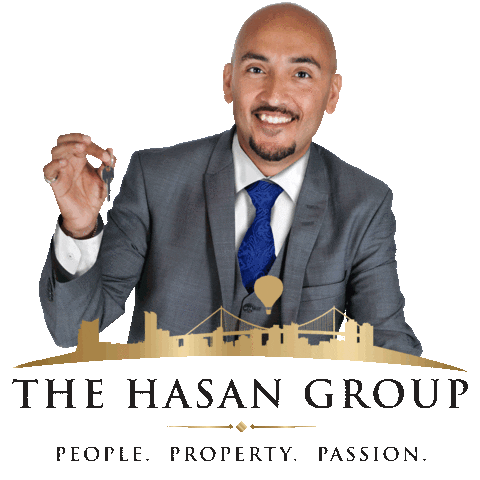 thehasangroup giphyupload shan hasan Sticker