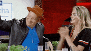 snoop dogg clapping GIF by VH1