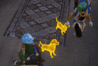 Team Soul GIF