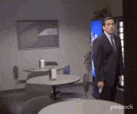 Season 6 Nbc GIF by The Office