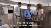 comedy central GIF by Workaholics