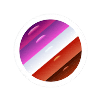 Happy Free To Be Sticker by Nebo Agency