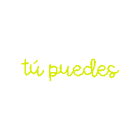 biliteracynow tu puedes biliteracy now Sticker