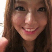 korea hello GIF