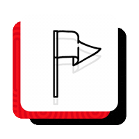 Sticker by Go&Grow