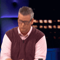 nervous game show GIF by Deal Or No Deal