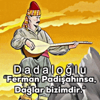 Osmanlı GIF