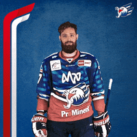 Larkin GIF by Adler Mannheim