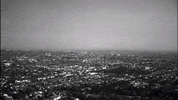 Los Angeles Vintage GIF