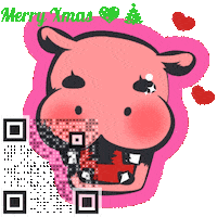 Be Happy Valentines Day Sticker by MomentSQ