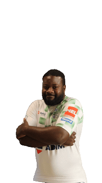 Rugby Sticker by Stade Villeneuvois