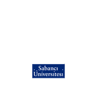 Sticker by Sabanci University