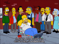 homer simpson GIF