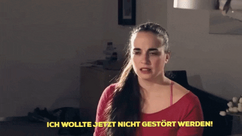 patrickdollmann giphygifmaker stress telefon buro GIF