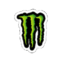 Landonorris Sticker by Monster Energy
