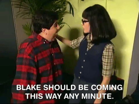 the amanda show nicksplat GIF