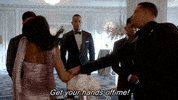 Mad Leave Me Alone GIF by Empire FOX