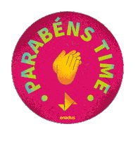 EnactusBrasil enactusbrasil eneb25anos eneb25anosemação enactusbrasil25anos Sticker