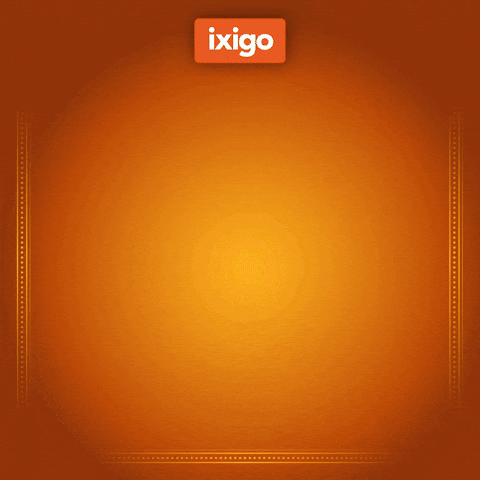 Festival Indianfestival GIF by ixigo