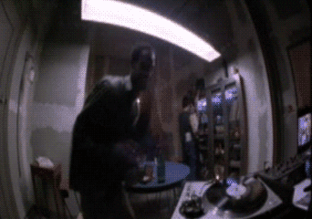 Marlon Wayans GIF by Maudit