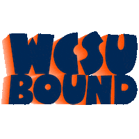 Classof2025 Sticker by WCSU