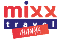 Alanya Sticker by mixx travel