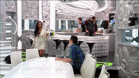 swerve kevin martin GIF by Big Brother Canada