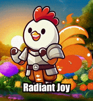 Joy Simplicity GIF by Zorooster