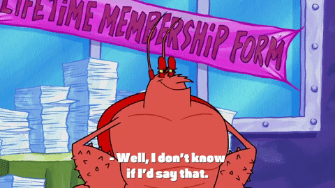 season 9 GIF by SpongeBob SquarePants