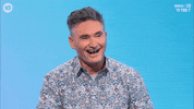 WouldILieToYouAU yes nodding agreed would i lie to you GIF