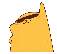 Happy I Choose You Sticker by Nattan_Universe