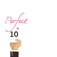 Invoguethelatesttoolsinbeauty wow great perfect congrats Sticker