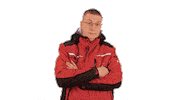 Joah Sticker by buck Vermessung