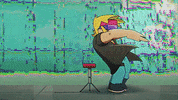 Halloween Ghost GIF by Brawl Stars