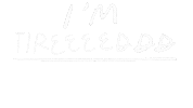 Tired Mirrdiana Sticker