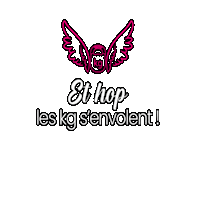 Kg Kilos Sticker by Dieteticienne.online