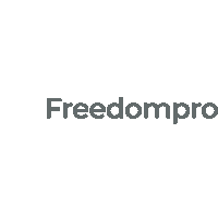 Freedompro smarthome homeautomation freedompro easykon Sticker