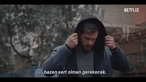 kafeinsiz2 giphygifmaker netflix 50m2 GIF