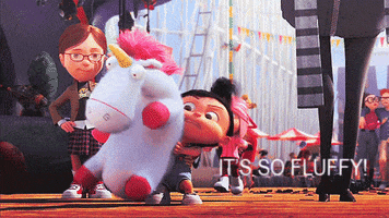 despicable me disney GIF