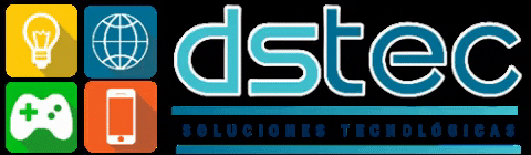 Dstec Logo GIF by DSTec SAS