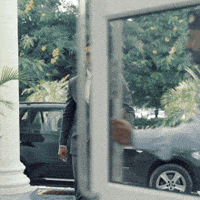 John Abraham Entry GIF by T-Series