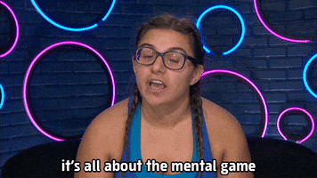 Strategy Diary Room GIF by Big Brother