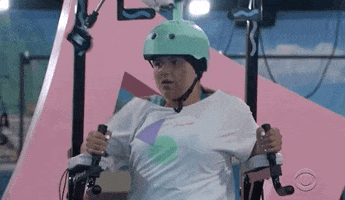 Britini GIF by Big Brother