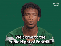 Prime Night of Football