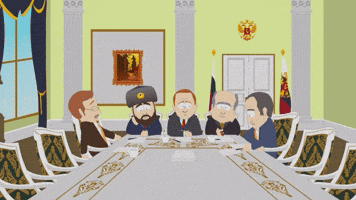 Another Rich American