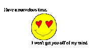 In Love Heart Sticker by Wallows