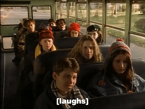 season 3 GIF
